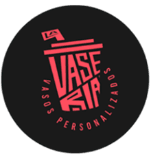 Vasos personalizados